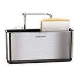Lifestyle image of sink caddy