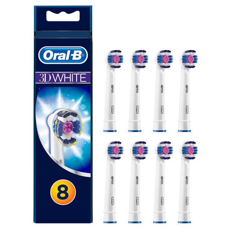costco oral b heads