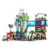 Buy LEGO CIty Centre Overview Image at Costco.co.uk