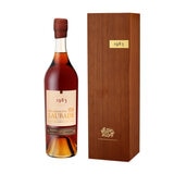 Chateau De Laubade Armagnac 1983, 70cl