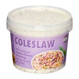Orexis Deli Style Coleslaw, 700g