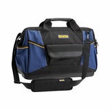 IRWIN 9 Piece Hand Tool Bundle + 19" Tool Bag IRWIN 9 Piece Hand Tool Bundle + 19" Tool Bag