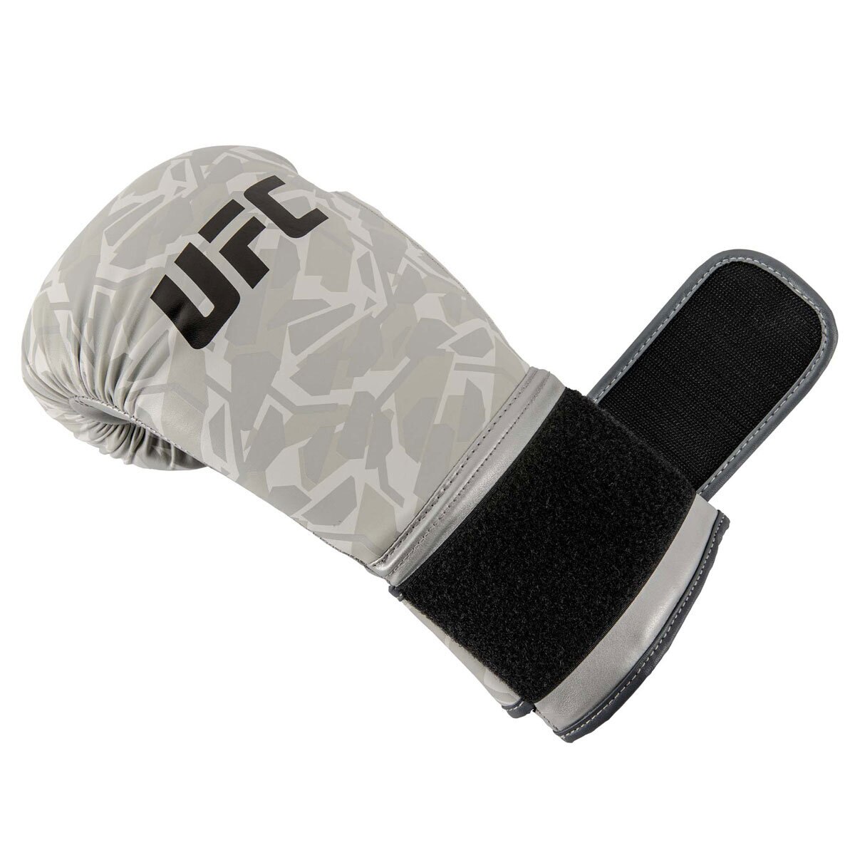 UFC Camo Boxing Glove