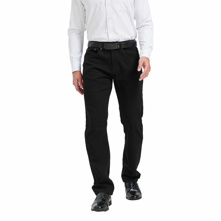 Cloudveil Mens Wayfarer 5 Pocket Pant