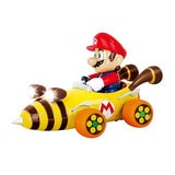 Mario Kart Twin Pack Race Track Overview Image
