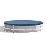 Intex 22ft Oval Frame Pool