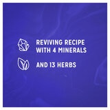 Radox Mineral Therapy Sleep Aromatherapy Bath Soak, 4 x 1L Radox Mineral Therapy Sleep Aromatherapy Bath Soak, 4 x 1L