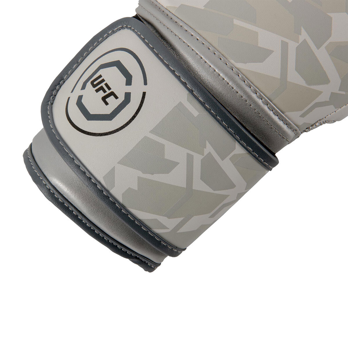 UFC Camo Boxing Glove