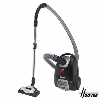 Hoover H-ENERGY 500 Cylinder Vacuum Cleaner, HE520PET