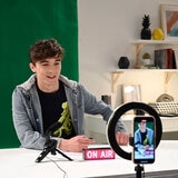 Buy Ultimate Video Maker Kit Lifestyle2 Image at Costco.co.uk