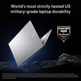 Buy ASUS Vivobook, Intel Core i5, 16GB RAM, 512GB SSD, 15.6 Inch Laptop, X1504VA-NJ1617W at costco.co.uk
