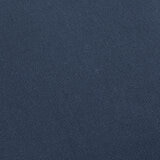 Yard Holmfirth Blue Canvas Indoor Outdoor Cushion, 45 x 45 cm