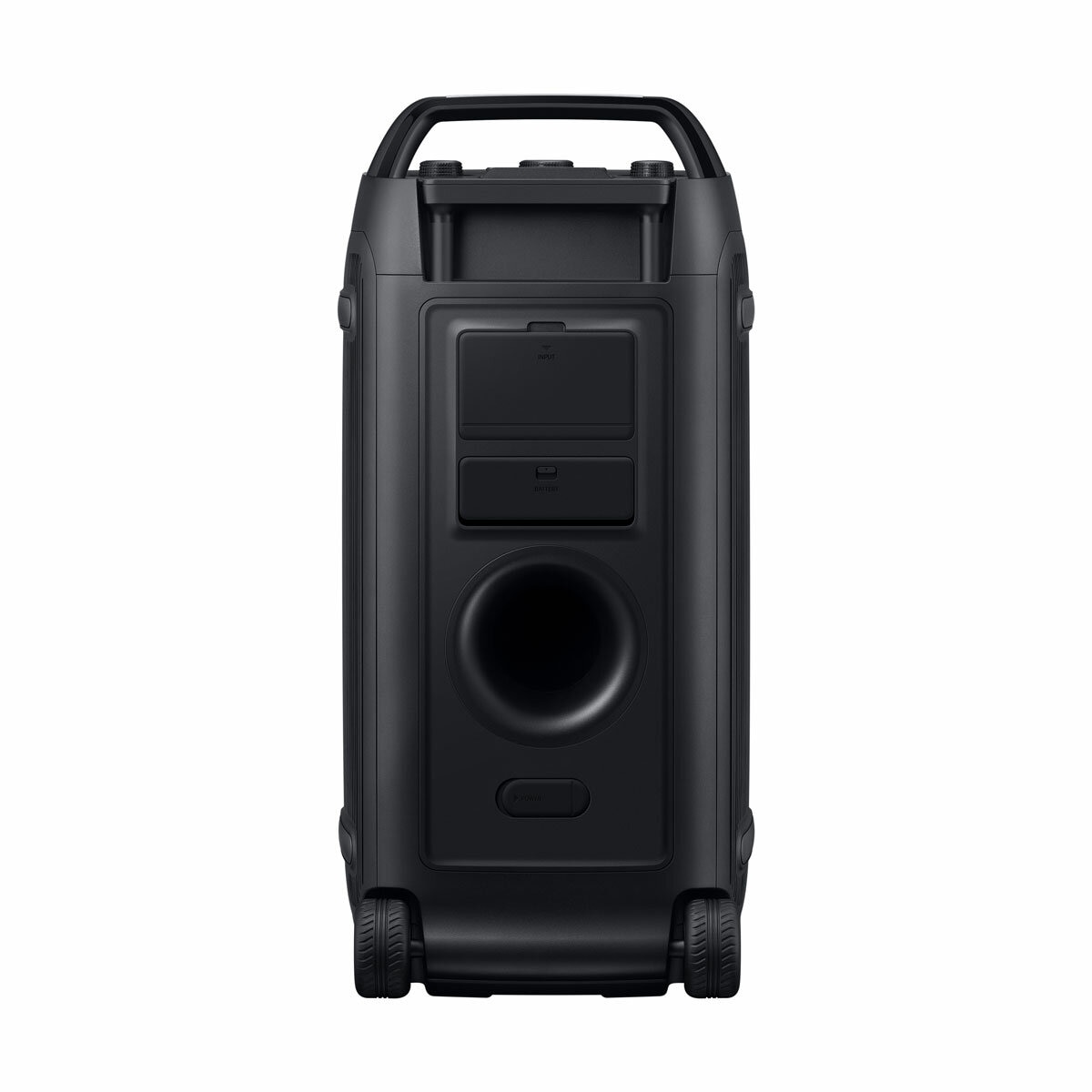 Buy Samsung MX-ST50F/XU Tower Party Speaker at Costco.co.uk