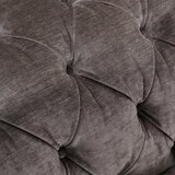 Allington Grey Fabric Armchair