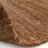 Birkdale Rust Rug, in 3 Sizes