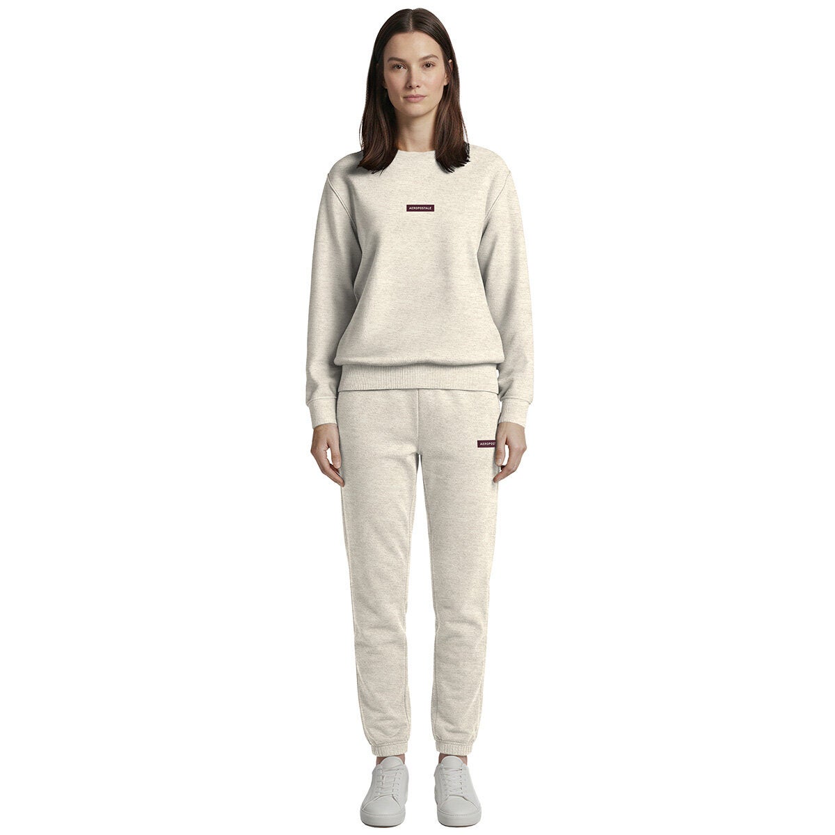 Aeropostale Women's Crewneck Sweatshirt
