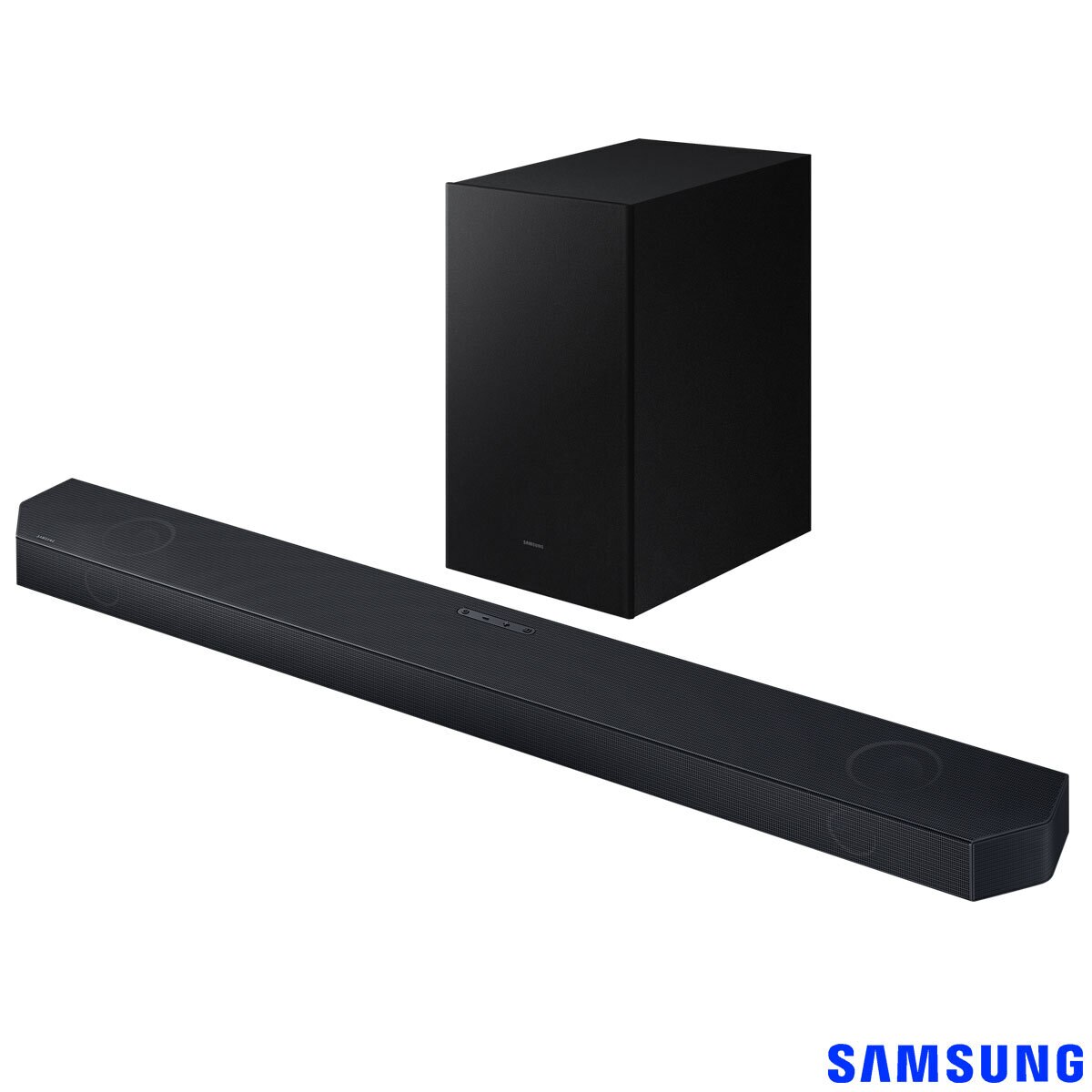 Buy SAMSUNG HW-Q700C/XU Soundbar Image at Costco.co.uk