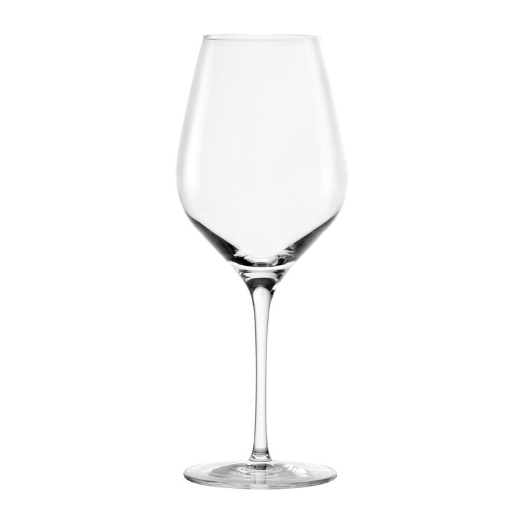 Stölzle Exquisit Royal Wine Glasses, 642ml, 8 Pack Stölzle Exquisit Royal Wine Glasses, 642ml, 8 Pack
