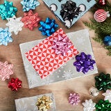 Kirkland Signature Gift Bows Pack of 50 Kirkland Signature Gift Bows Pack of 50