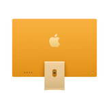 Buy Apple iMac 2021, Apple M1 Chip, 8-Core GPU, 16GB RAM, 1TB SSD, 24 Inch in Yellow at costco.co.uk