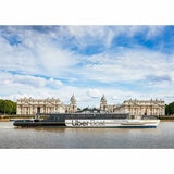 Go City London Pass - Uber Boat by Thames Clippers 1-day River Roamer Go City London Pass - Uber Boat by Thames Clippers 1-day River Roamer