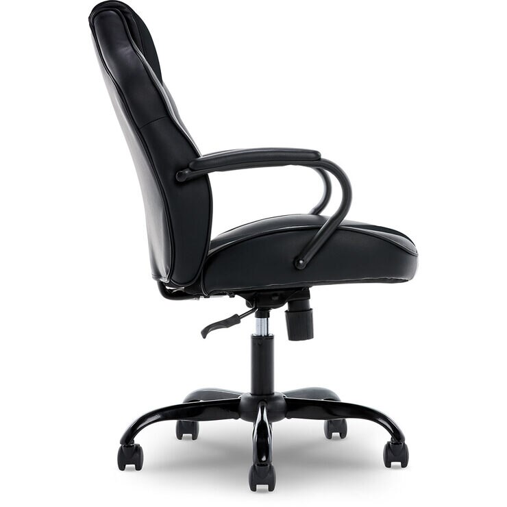 True Innovations Back to School Office Chair, Black Costco UK