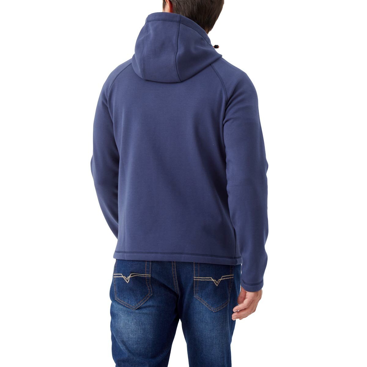 Cloudveil Men's Fleece Full Zip Hoody