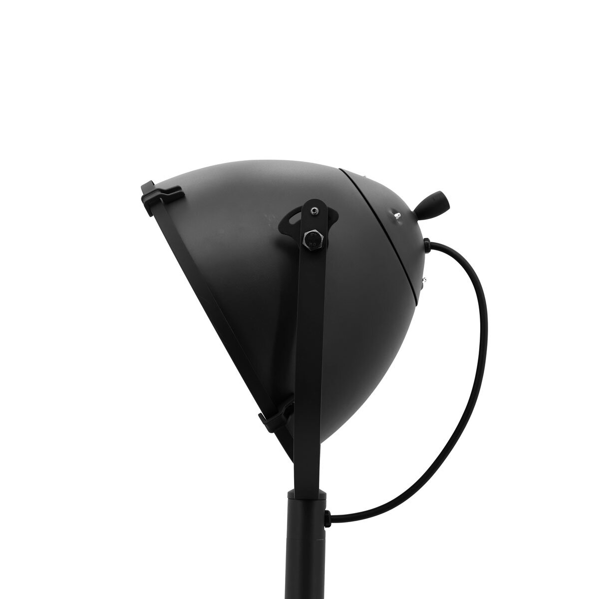 SunRed Indus Ultra 1.2m Smart Electric 2,100W Standing Patio Heater