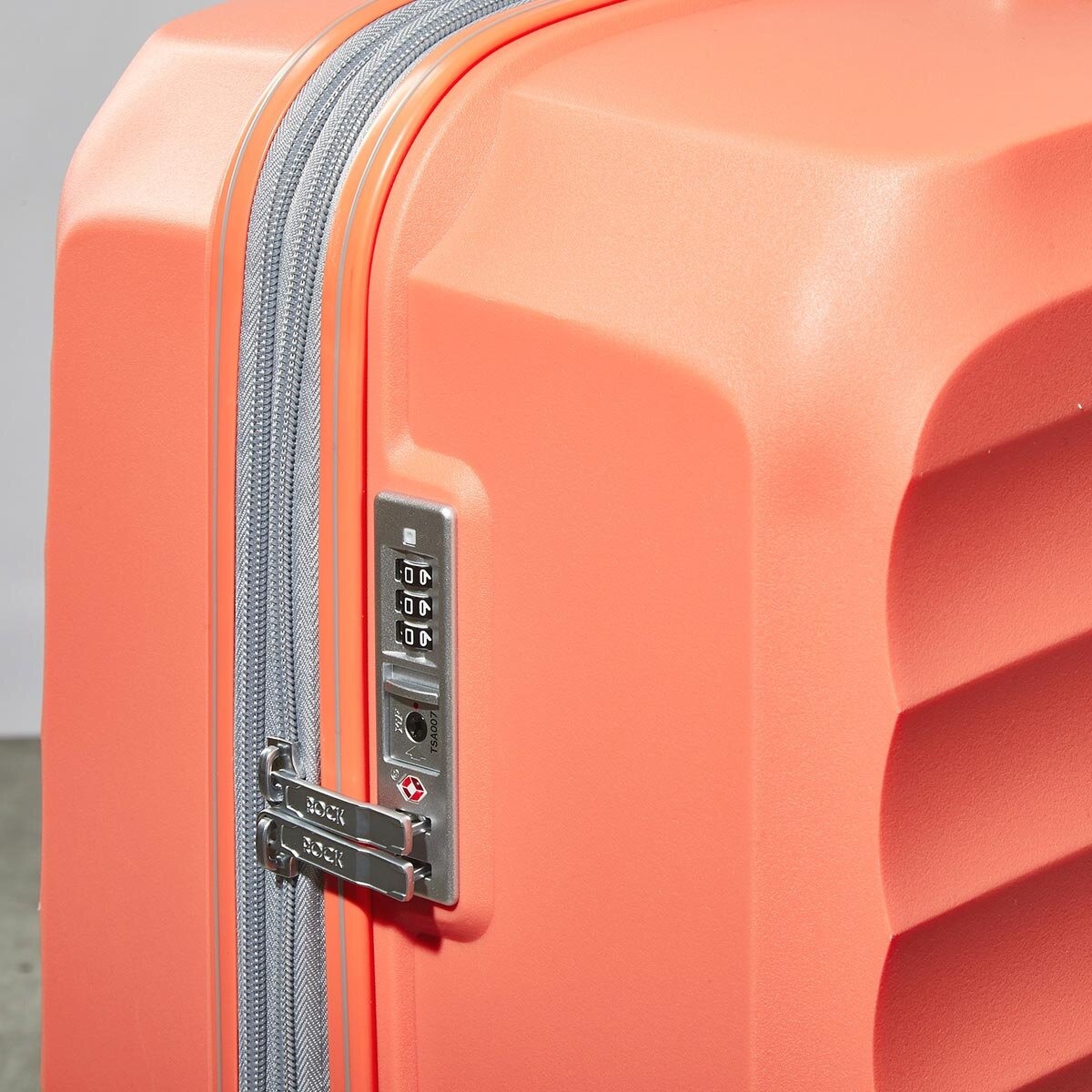image for Rock Sunwave 3PC in Peach