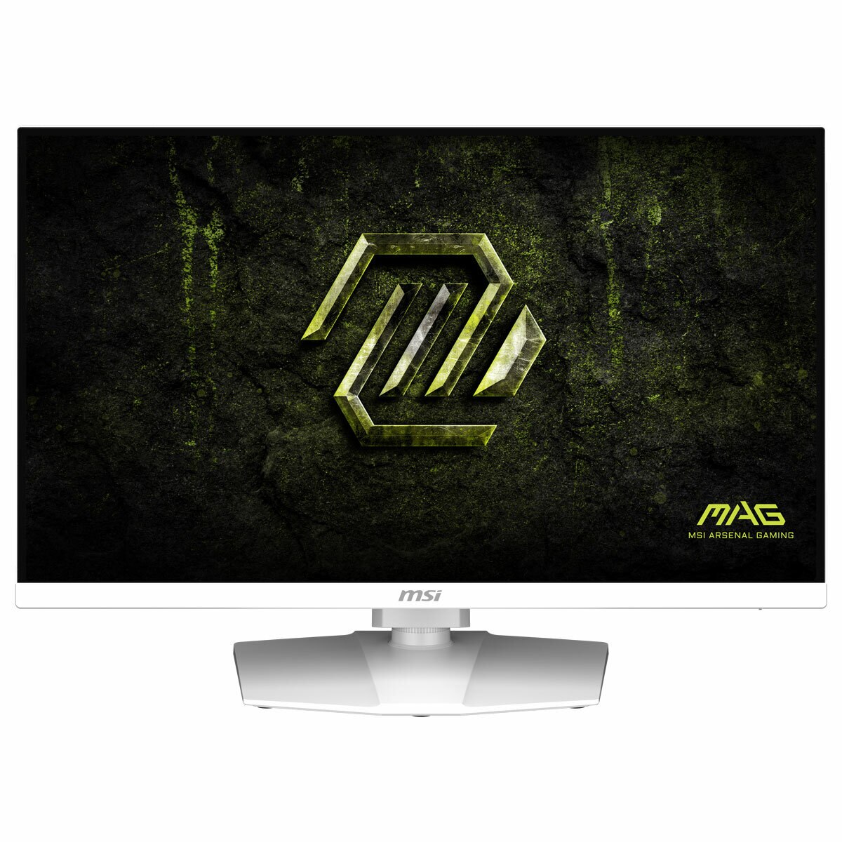 MSI 274QRFW E20 WQHD IPS 200Hz Monitor, 9S6-3CF99T-003 MSI 274QRFW E20 WQHD IPS 200Hz Monitor, 9S6-3CF99T-003