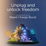 Lenovo IdeaPad Slim 5, Intel Core i5, 24GB RAM, 512GB SSD, 16 Inch Laptop, 83HS0089UK