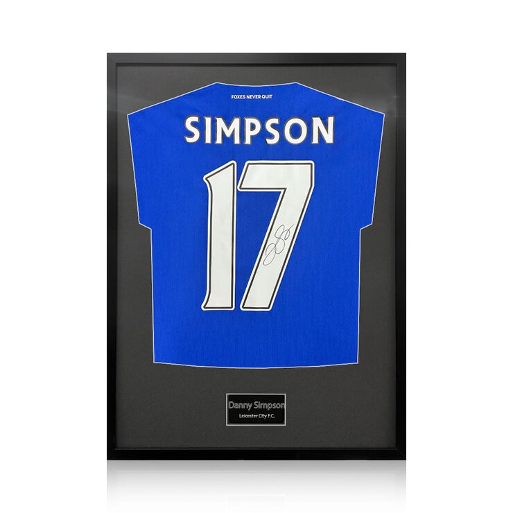 Danny Simpson