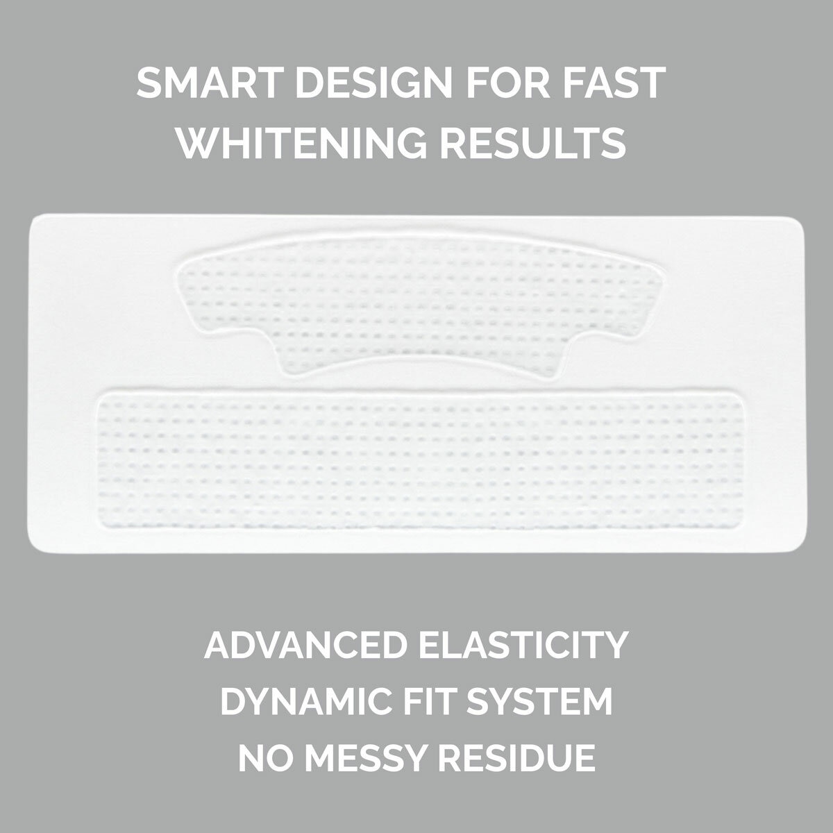 Smile Science Teeth Whitening Strips, 3 x 28pk Smile Science Teeth Whitening Strips, 3 x 28pk
