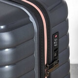 Rock Hydralite 3pc Set Charcoal