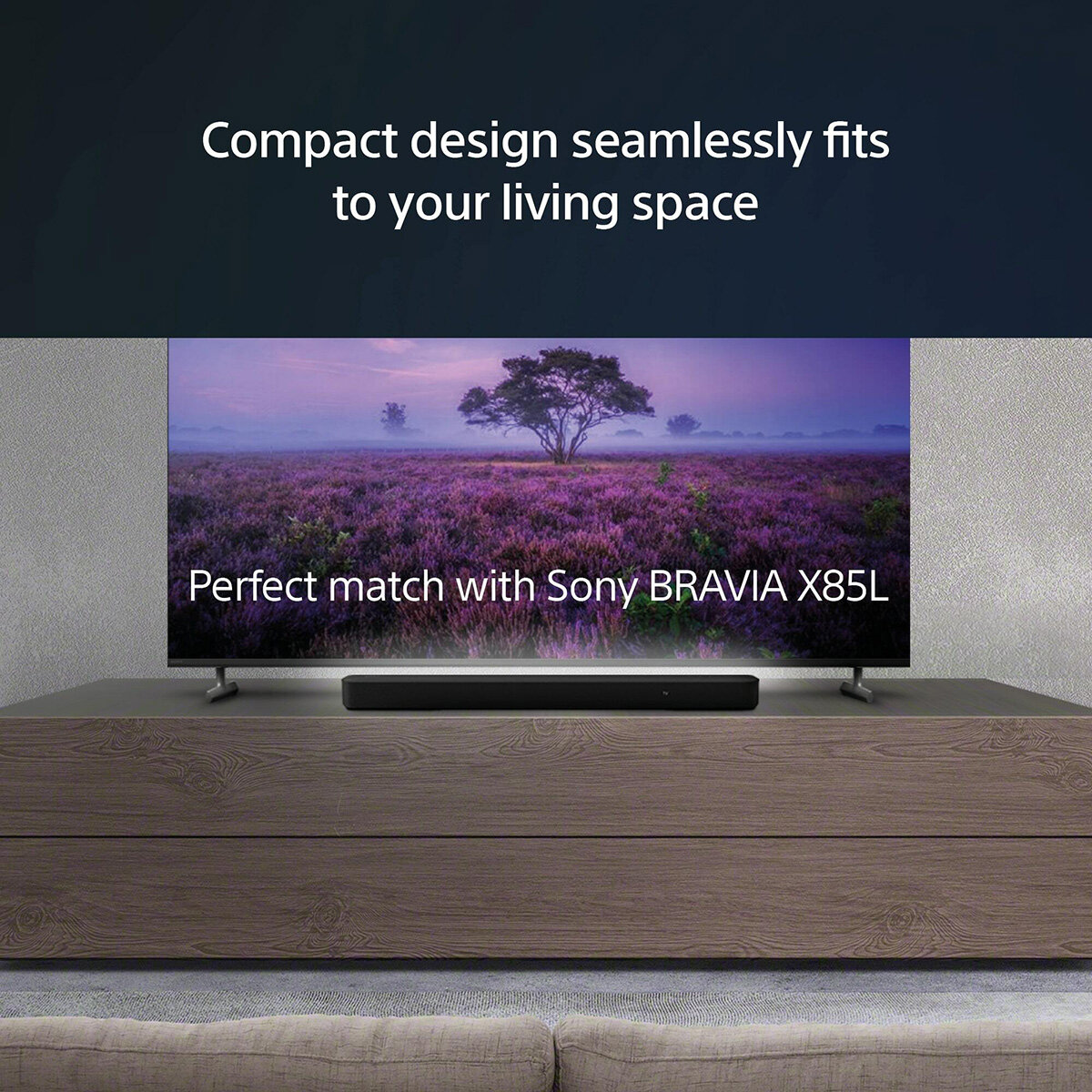 Buy Sony HTS2000 3.1 Ch, 250W, Soundbar with Built-in Subwoofer and Bluetooth at Costco.co.uk