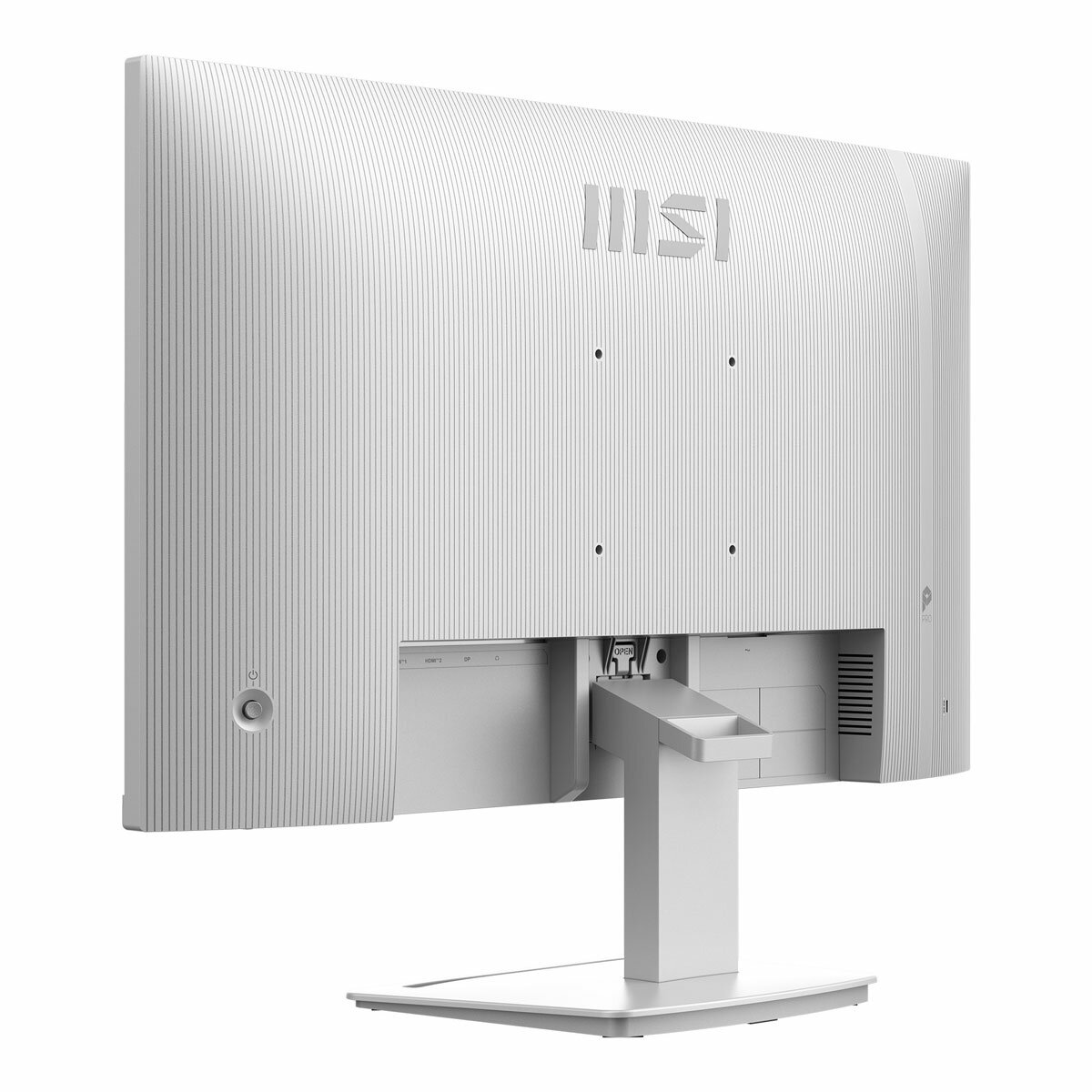 MSI PRO MP273QW E14 27 inch WQHD 144Hz IPS Monitor, 9S6-3PE2CH-023 MSI PRO MP273QW E14 27 inch WQHD 144Hz IPS Monitor, 9S6-3PE2CH-023
