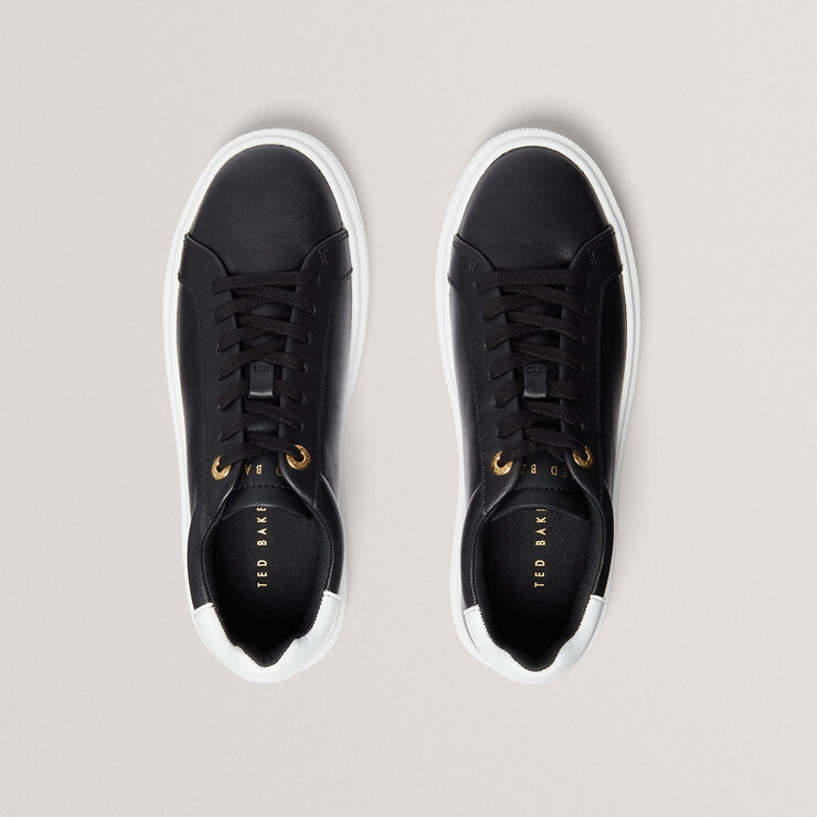 Ted Baker Ladies Lory Trainer