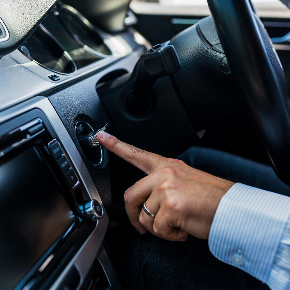 ScorpionTrack X-Series CAN-Bus Immobiliser with Installation