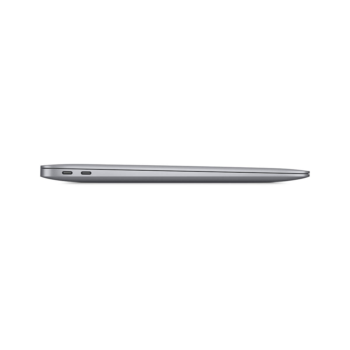 Buy Apple MacBook Air 2020, Apple M1 Chip, 8GB RAM, 256GB SSD, 13.3 Inch in Space Grey, MGN63B/A at costco.co.uk