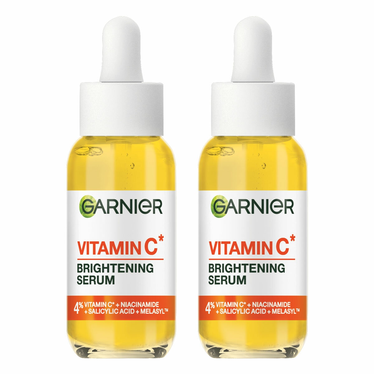 information on vitamin c serum