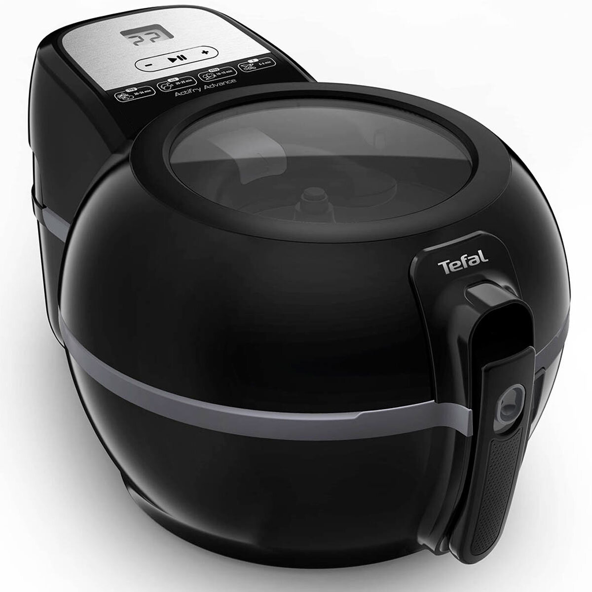 Tefal Plastic Air Fryer Fryers for sale