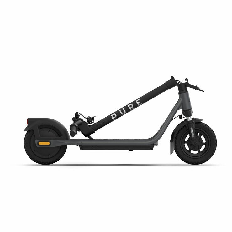Pure Air6 Pro Folding Electric Scooter
