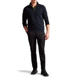 Ted Baker Men's Quarter Zip Sweatshirt