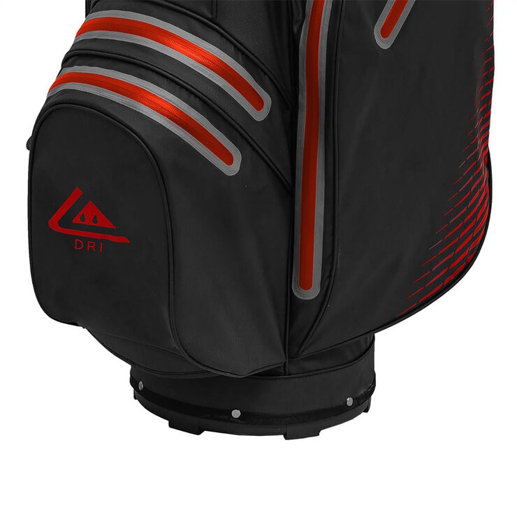 JS International Stand Bag