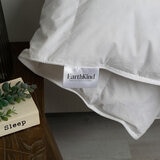 EarthKind™ Recycled Feather & Down 4.5 Tog Duvet