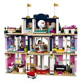 Buy LEGO Friends Heartlake City Grand Hotel Product Image at costco.co.uk