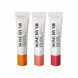 Some by Mi Lip - Lipbalm, 3 Pack
