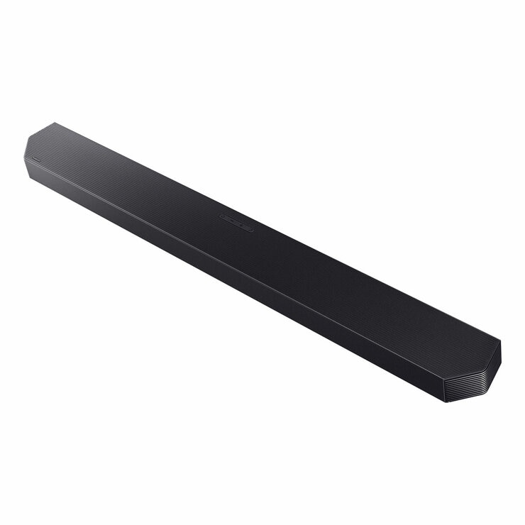 Buy Samsung HW-Q930H/XU, 9.1.4 channel Soundbar with Subwoofer and Rear Speakers at Costco.co.uk Buy Samsung HW-Q930H/XU, 9.1.4 channel Soundbar with Subwoofer and Rear Speakers at Costco.co.uk