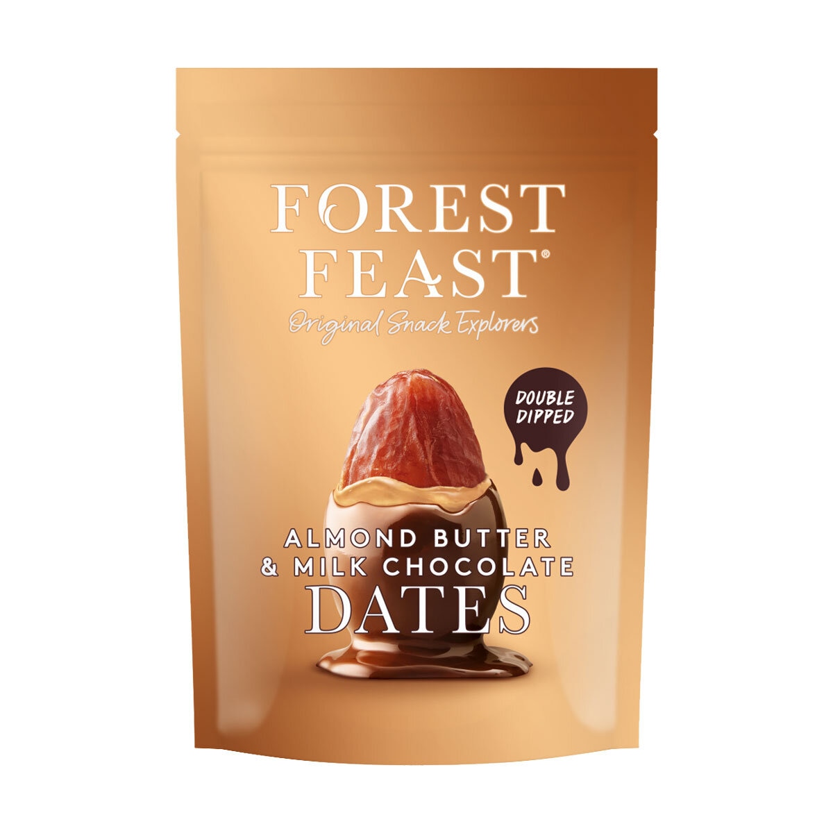 Front of Pack Image