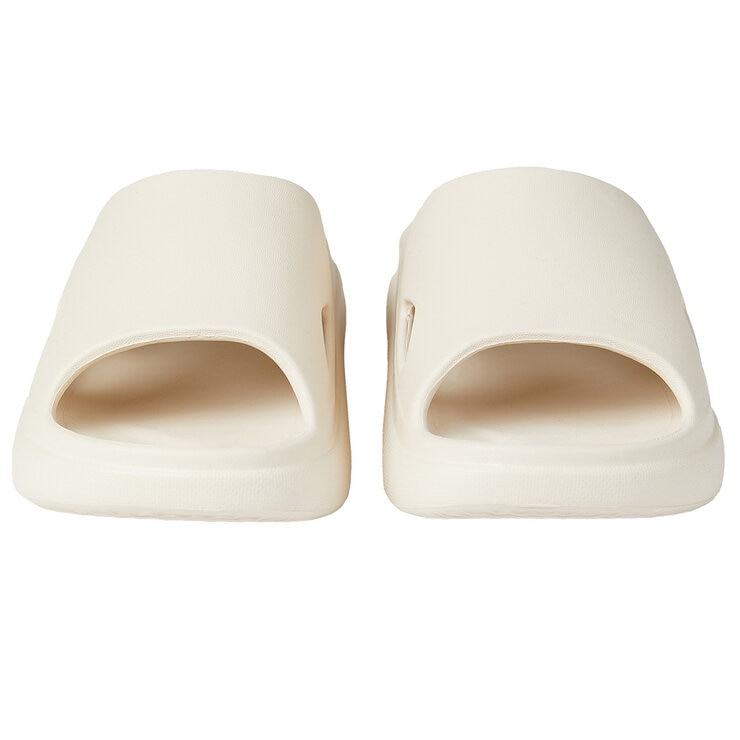 32 Degrees Unisex Cushion Slides in Sand